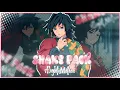 Ultimate Alight Motion Shake Pack XML Qr Link