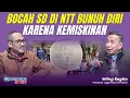 Lagu Tragedi Siswa SD di NTT Bunuh Diri Karena Kemiskinan Sampai Dengan Kasus Saham Gorengan | #SPEAKUP