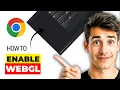 How To Enable WebGL 2 0 In Google Chrome Reliable Approach 2026 Method