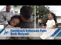 Download Lagu Flashback of Dedi Mulyadi's Daughter's Cuteness, Says She Misses Him and Hugs Bey Machmudin