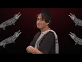 Empat Dara 2020 - Elly Mazlein, Faizal Tahir & Zizi Kirana (Muzik Video Rasmi)