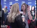 Jen Ledger 2019 GMA Dove Awards
