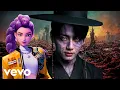 Download Lagu Jungkook (of BTS)  - Golden Kpop Demon Hunters' MV