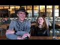 Milly Shapiro Hereditary Sundance Pre-Screening Interview