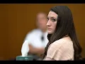 Prosecution nears end of case in Lindsay Clancy murder trial