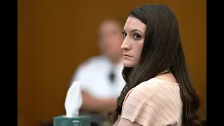 Prosecution nears end of case in Lindsay Clancy murder trial