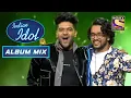'Sanam Mere Humraaz' पर Nihal की Singing को किया Guru Randhawa ने Join! | Indian Idol | Album Mix