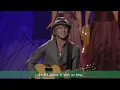 Celtic Thunder - All Day Long (Live From Kansas City, 2011) (Lyric Video) (Official)