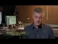 Download Lagu The Last Goodbye - Billy Boyd Behind the Scenes