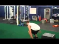 Rare Speed Drills To Improve First Step Quickness