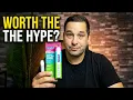 I TESTED Benadryl Itch Stick Worth The Hype