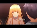 Download Lagu AMV Typography - Janji Setia | After Effects