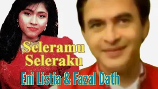 Download ENNY LISTIA \u0026 FAZAL DATH - SELERAMU SELARAKU MP3