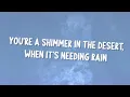 Michael Schulte - Beautiful Reason (Lyrics)