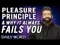 Download Lagu The Pleasure Principle - And Why It Always Fails You | Jonathan Cahn Sermon