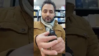 كيف تفرق بين سوفاج الاصلي والتقاليد  كيف تفرق بين سوفاج الاصلي والتقاليد