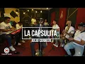 Plástico - Tributo a Willie Colón & Ruben Blades - (La Capsulita)