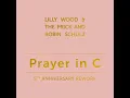 Prayer in C (Robin Schulz Radio Edit) - Lilly Wood & The Prick & Robin Schulz