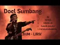 Download Lagu DOEL SUMBANG FULL ALBUM LIRIK - LAGU SUNDA VIRAL TIKTOK AI