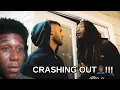 The Downfall Of Izi Prime