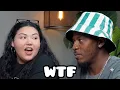 She Wasn t Expecting THIS