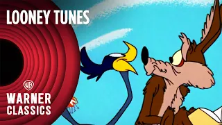 Looney Tunes Wile E Coyote vs Road Runner Mega Compilation Vol 7 Warner Classics
