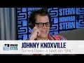 Johnny Knoxville on Why He Turned Down a Spot on the SNL Cast