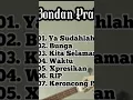 Download Lagu Lagu Bondan Prakoso full album @MusicOnStudioID