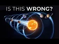 How the Solar System REALLY Moves Through the Galaxy