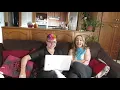 MY BEST FRIEND REACTS TO MY ONLYFANS
