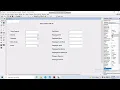 UAS Pemrograman Visual Basic l - Membuat Aplikasi Data Pegawai