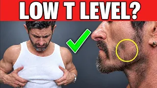 6 Physical Signs You Probably Need TRT 