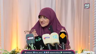 لا تستهيني بالدعاء !. ادعوا لأولادكم و هتشوفوا المعجزات !.