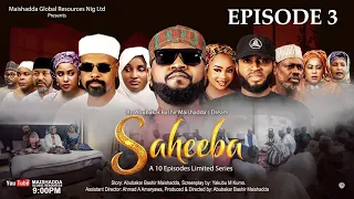 saheeba episode 3 continuation 