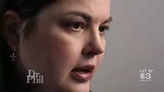 Dr Phil BTK Killer his daughter speaks out plus the mysterious disappearance of Crystal Rogers