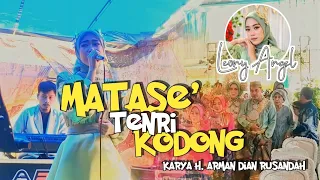 Download Matase Tenri Kodong||Leony Angel||Live Cover Version MP3