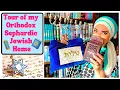 Come on a Tour of my Orthodox Sephardic Jewish Home 5 Things You Will Only Find in a Jewish House
