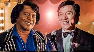 jackie chan is the new james brown the tuxedo clip