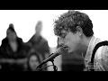 Born Ruffians "Needle" - Pandora Whiteboard Sessions