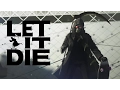 LET IT DIE PT-BR - INICIACAO PS4 Gameplay 60FPS