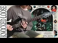 Knocked Loose - Deep in the Willow GUITAR COVER