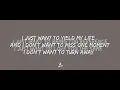 Kari Jobe - Love So Holy (lyric video)
