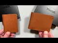 Download Lagu Ridge Bifold and Billfold Wallet Unboxing