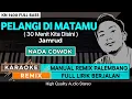 Download Lagu PELANGI DI MATAMU_Jamrud || KARAOKE REMIX PALEMBANG