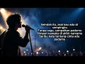 Judika & Tiroy Sitohang - Maukah kau menikah dengan ku (Cover rock ballad)