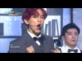 뮤직뱅크 - EXO-CBX - Hey Mama!’.20161104