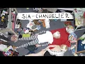 Chandelier (Official Instrumental)