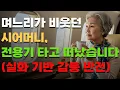 Download Lagu 시어머니는 요양원 가라더니... 결국 하늘로 떠버린 복수 #노후사연 #오디오북 #참교육 #사이다사연 #반전