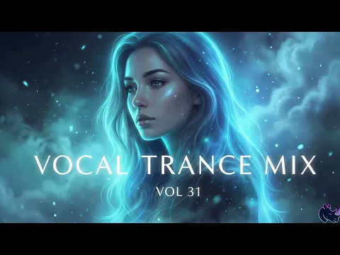 Best Vocal Trance Mix Vol.31 💫 | Euphoric & Uplifting Female Vocals | Trance 2025