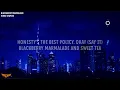 Vince Staples - Blackberry Marmalade (Lyrics)
